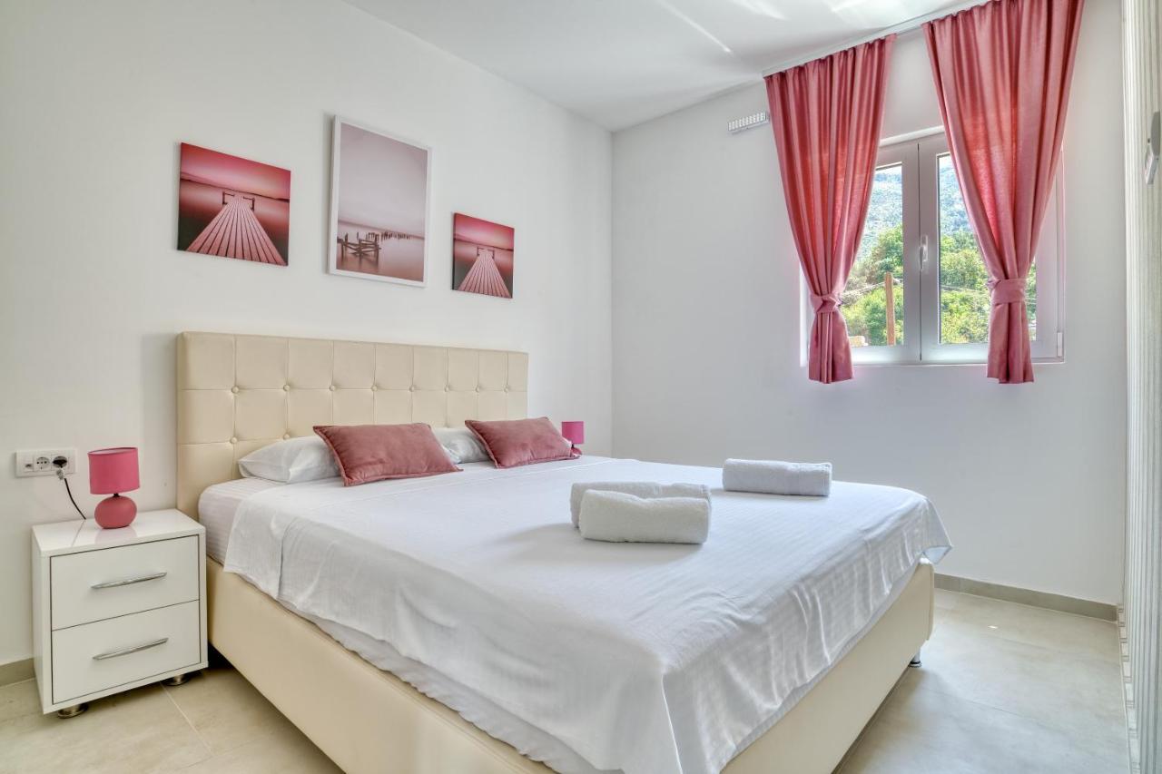 Апартаменты The Golden Luxury *
