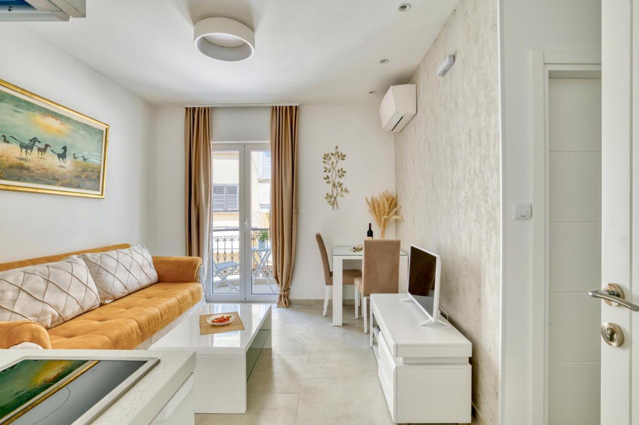 The Golden Luxury *