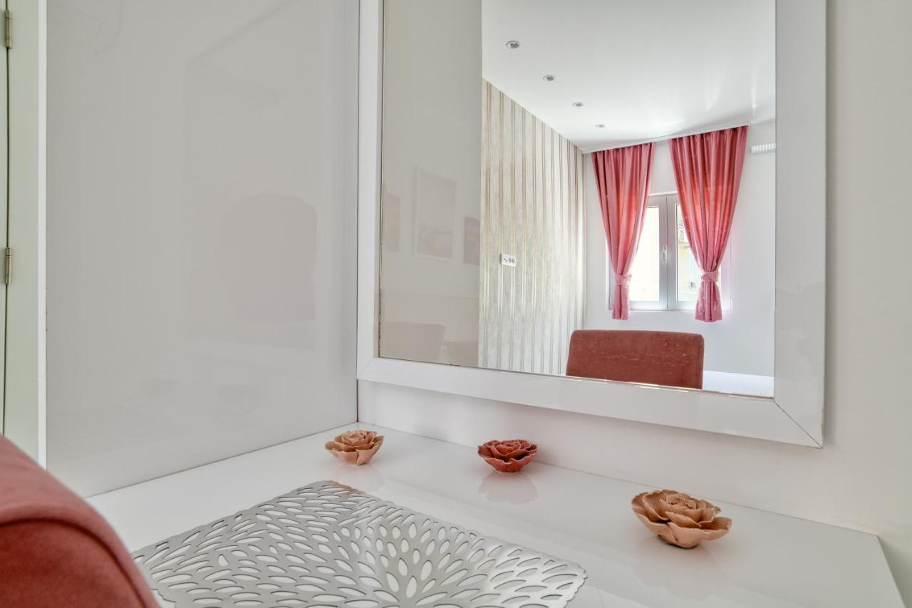 Апартаменты The Golden Luxury Котор