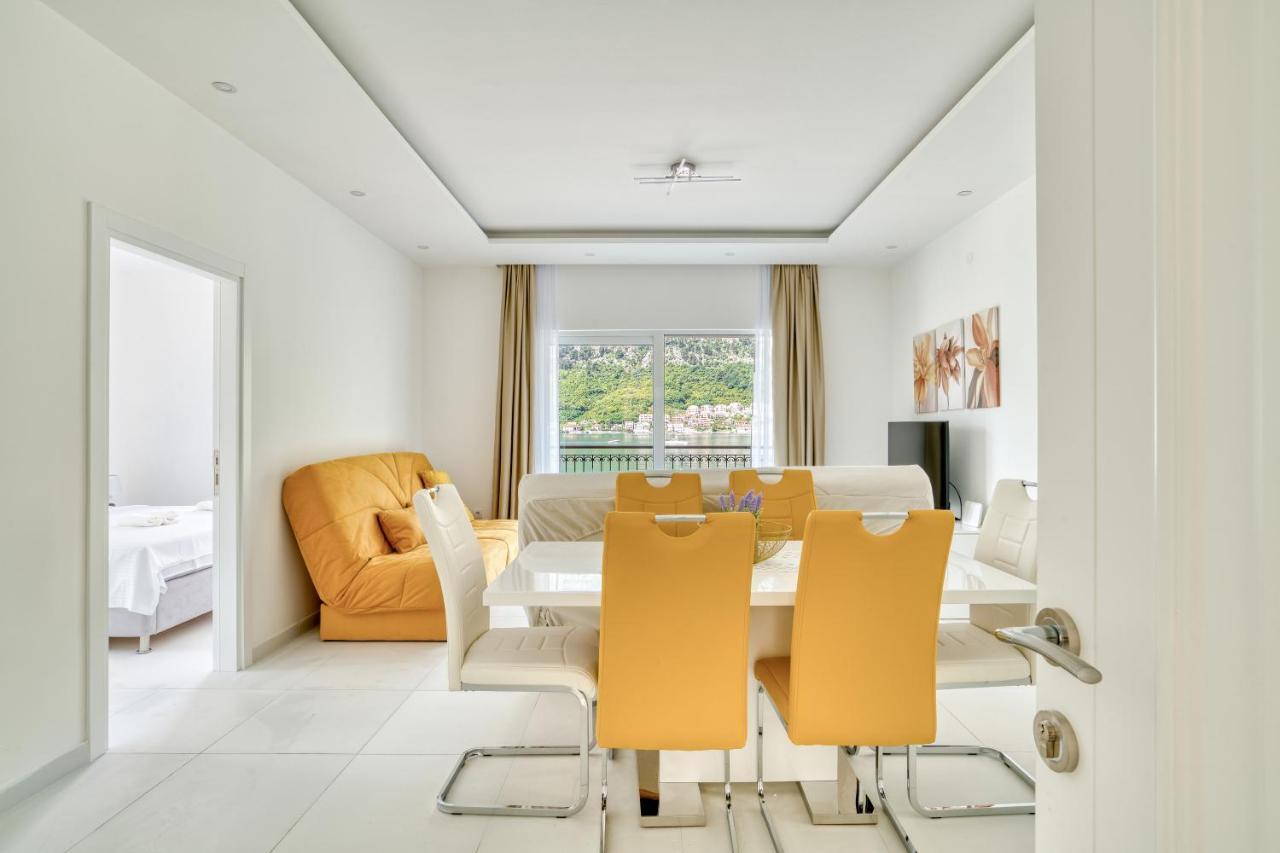 Апартаменты The Golden Luxury