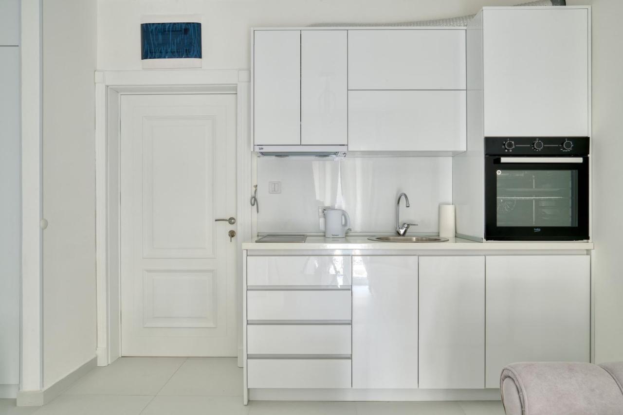 The Golden Luxury Apartment Kotor