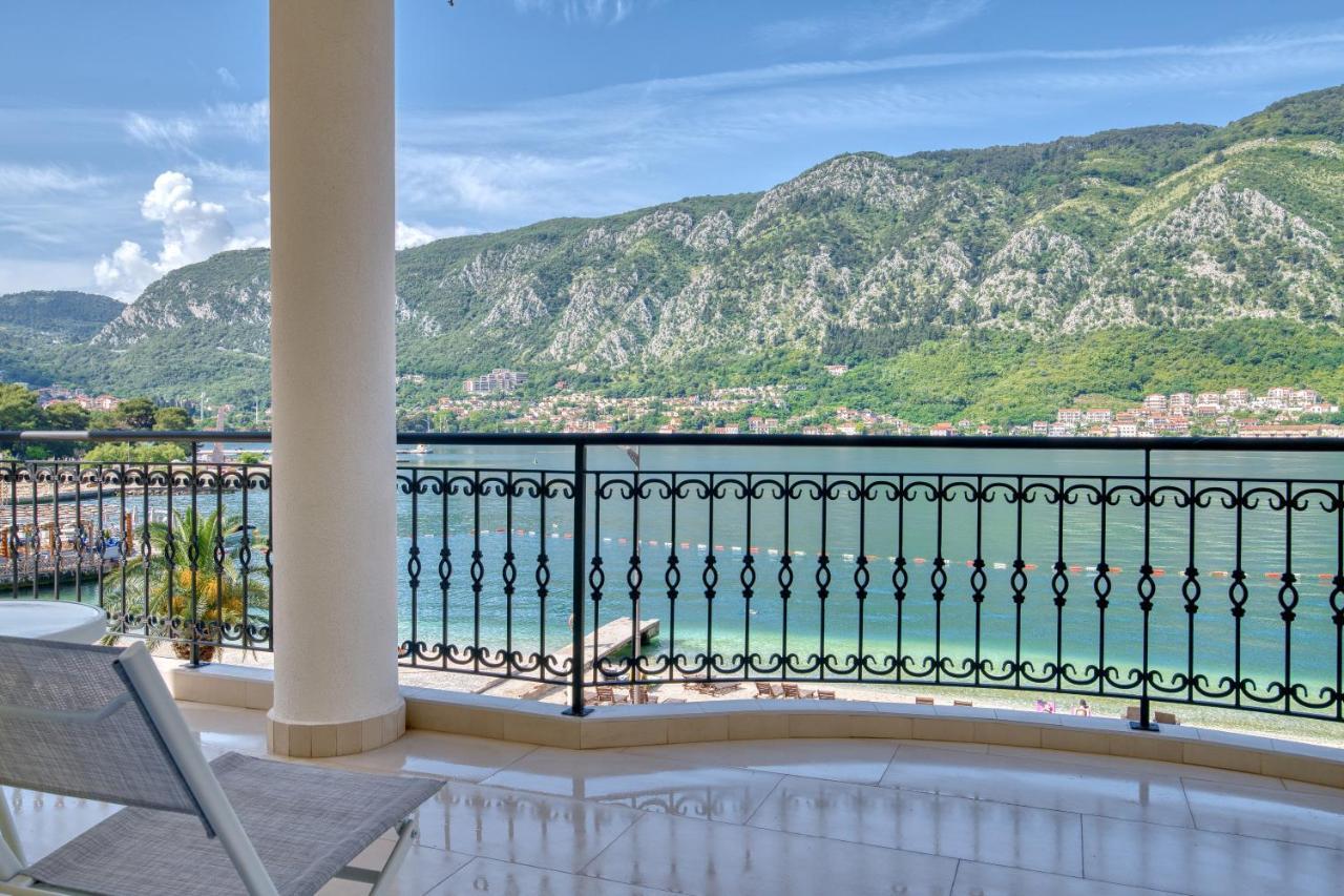 Апартаменты The Golden Luxury