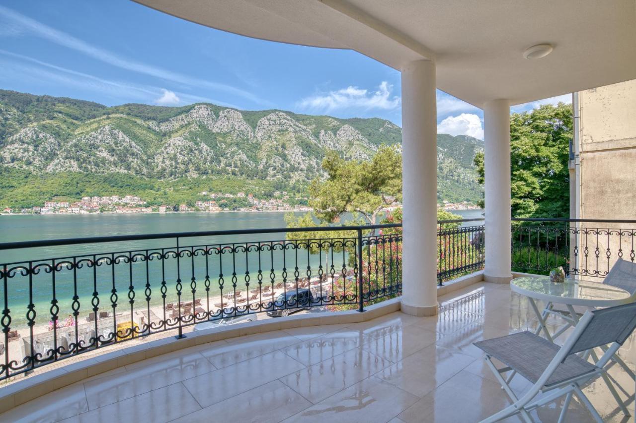 The Golden Luxury Апартаменты