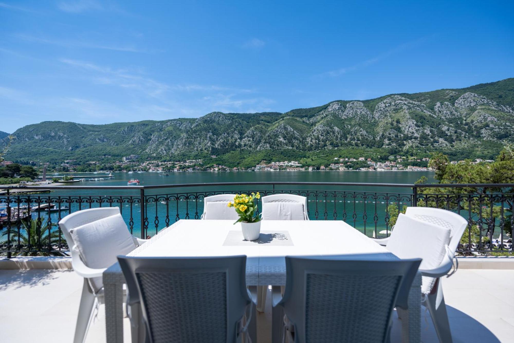 Апартаменты The Golden Luxury