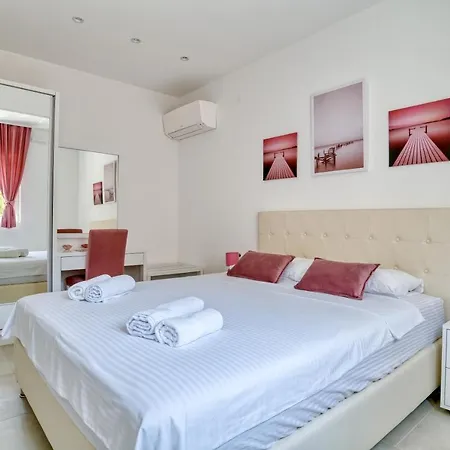The Golden Luxury Apartments Котор Экстерьер фото