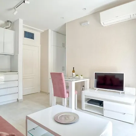 The Golden Luxury Apartments Котор Экстерьер фото