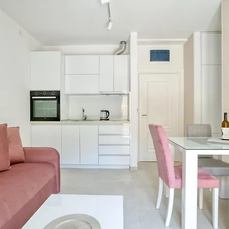 The Golden Luxury Apartments Котор Экстерьер фото