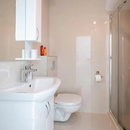 The Golden Luxury Apartments Котор Экстерьер фото