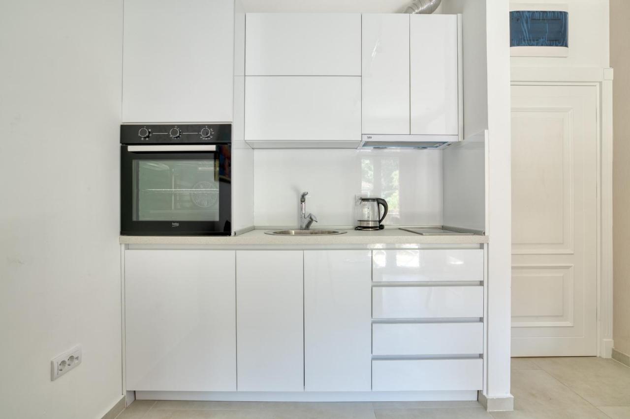 The Golden Luxury Apartment Kotor
