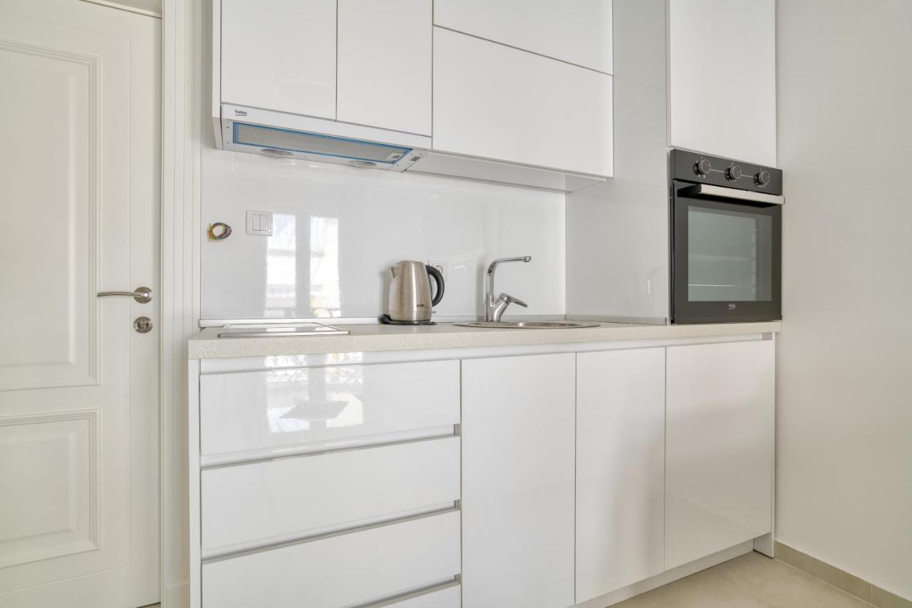 Apartment The Golden Luxury *